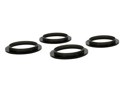 Nolathane REV172.0016 Front Coil Spring Isolator Bushing