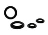 For 1986-2004 Ford Mercury Rear Coil Spring Isolators Rear