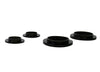 For 1986-2004 Ford Mercury Rear Coil Spring Isolators Rear