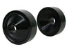 For 2007-2018 Jeep 1 Rear Leveling Spring Spacer Set" Rear