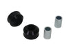 For 2001-2010 GMC Front Torsion Bar Bushings Front