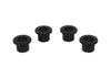 For 2002-2005 Dodge Steering Rack And Pinion Mount Bushing Kit RWD Models