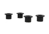 For 2002-2005 Dodge Steering Rack And Pinion Mount Bushing Kit RWD Models