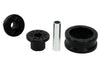 For 1984-1996 Chevrolet Steering Rack And Pinion Mount Bushing Kit