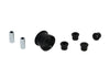 For 2001-2003 Toyota Steering Rack And Pinion Mount Bushing Kit