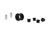 For 2001-2003 Toyota Steering Rack And Pinion Mount Bushing Kit