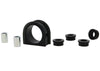 For 1998-2002 Lexus Toyota Steering Rack and Pinion Mount Bushing Kit