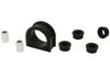 For 1998-2002 Lexus Toyota Steering Rack and Pinion Mount Bushing Kit