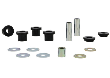 For 2008-2018 Lexus Toyota Steering Rack And Pinion Mount Bushing Kit