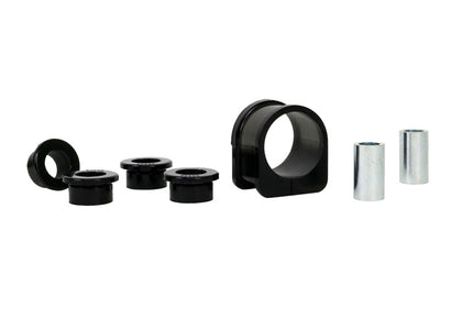 For 2004-2012 Chevrolet GMC Steering Rack And Pinion Mount Bushing Kit