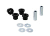 For 2007-2014 Toyota Steering Rack Mount Kit