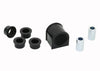 For 2006-2015 Mazda Steering Rack Bushings