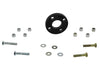 For 1983-1986 Nissan Steering Coupling Bushing
