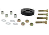 For 1969-1974 Mercury Steering Coupling Bushing