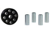 Nolathane REV194.0070 Steering Coupler Kit