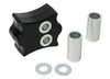 For 1996-2000 Toyota Differential Mount Rear Bushing Rear