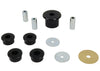 For 2006-2021 BMW Rear Differential Mount Bushing Set Rear