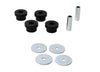 Nolathane REV199.0026 Differential Carrier Moustache Bar Bushings