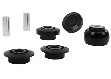 For 2003-2019 Infiniti Nissan Differential Mount Bushing Rear