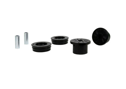 For 1990-1997 Mazda Rear Differential Bushings Rear