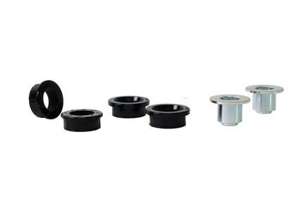 For 1990-1998 BMW Rear Differential Rear Bushing Kit Rear