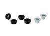 For 1990-1998 BMW Rear Differential Rear Bushing Kit Rear