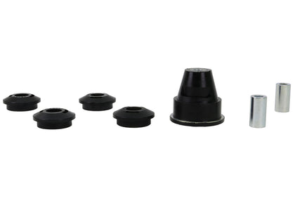 For 2009-2015 Mitsubishi Differential Mount Front Bushing Rear