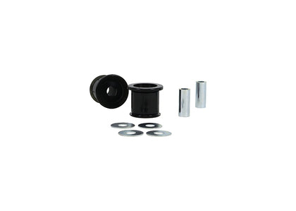 For 1998-2010 BMW Differential Front Bushing Kit Rear