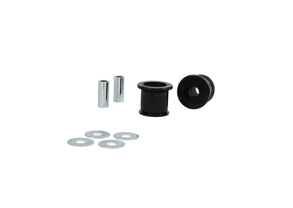 For 1998-2010 BMW Differential Front Bushing Kit Rear