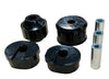 For 2005-2007 Scion Engine and Transmission Mount Bushings