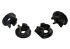 For 2001-2005 Honda Motor Mount Inserts Front