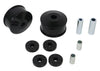 For 2006-2007 Mitsubishi Motor Mount Bushings Front