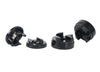 For 2002-2006 Nissan Engine Mount Insert Set