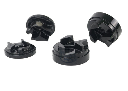 For 2002-2006 Nissan Engine Mount Insert Set