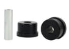 For 1980-1991 Volkswagen Manual Transmission Mount Bushing Set