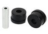 For 1980-1991 Volkswagen Manual Transmission Mount Bushing Set