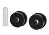 For 1980-1991 Volkswagen Manual Transmission Mount Bushing Set