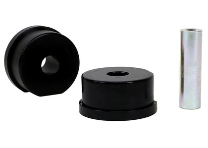 For 1980-1991 Volkswagen Automatic Transmission Mount Bushing Set