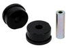 For 1980-1991 Volkswagen Automatic Transmission Mount Bushing Set