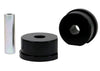 For 1980-1991 Volkswagen Automatic Transmission Mount Bushing Set