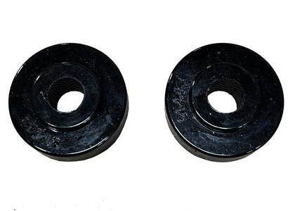 For 1973-1995 Jeep Transmission Torque Arm Grommet