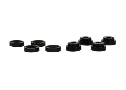 For 1995-2004 Mitsubishi Shifter Stabilizer Bushings