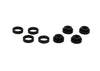 For 1995-2004 Mitsubishi Shifter Stabilizer Bushings