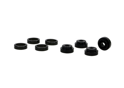 For 1995-2004 Mitsubishi Shifter Stabilizer Bushings