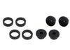 For 2003-2004 Dodge Transmission Shifting Bushing Set Front