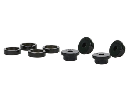 For 2003-2004 Dodge Transmission Shifting Bushing Set Front