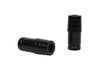 For 1997-2006 Jeep Extended Front Bump Stops 1-1/2 inch Front