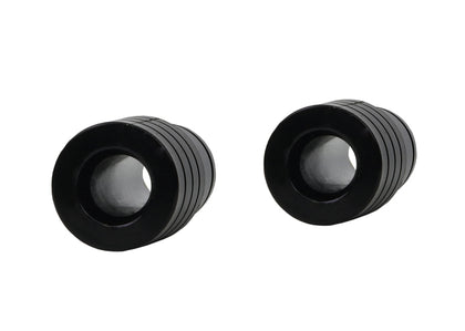 For 1997-2006 Jeep Extended Front Bump Stops 1-1/2 inch Front