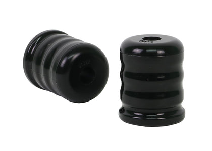 For 2007-2018 Jeep Rear Bump Stops Rear