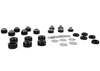 For 1997-2006 Jeep Body Mount Bushings